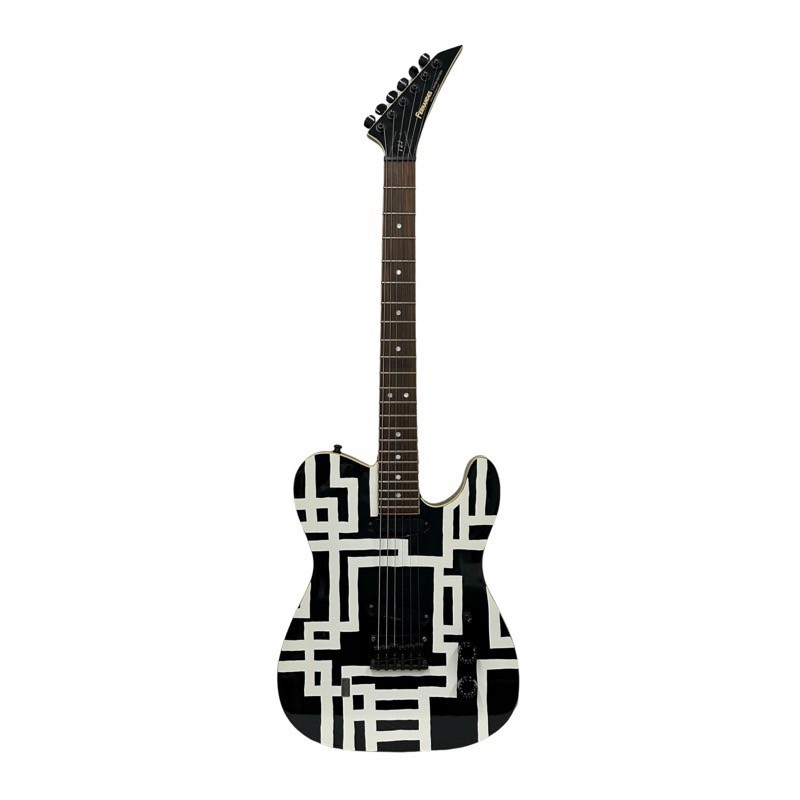 FERNANDES フェルナンデスTE-120S HT 布袋寅泰モデル　ギター 中古】FERNANDES / TE-120S HT (布袋寅泰モデル/サスティナー
