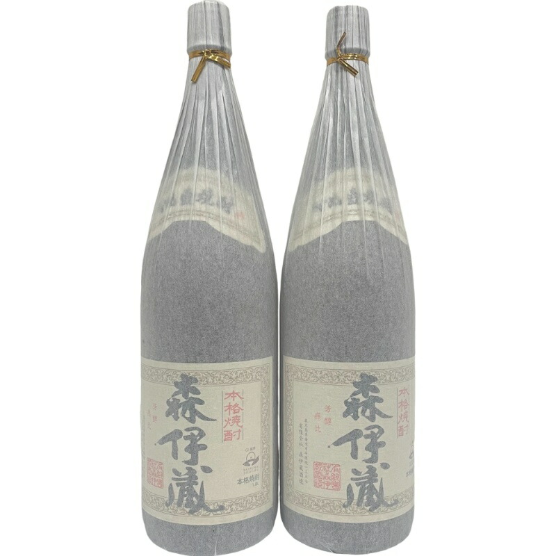 森伊蔵 - 芋焼酎 森伊蔵 1800ml 25度 森伊蔵酒造 【新品未開栓品】 22508K43 楽天市場】芋焼酎 森伊蔵 1800ml 25度 森伊蔵酒造 【新品未開栓