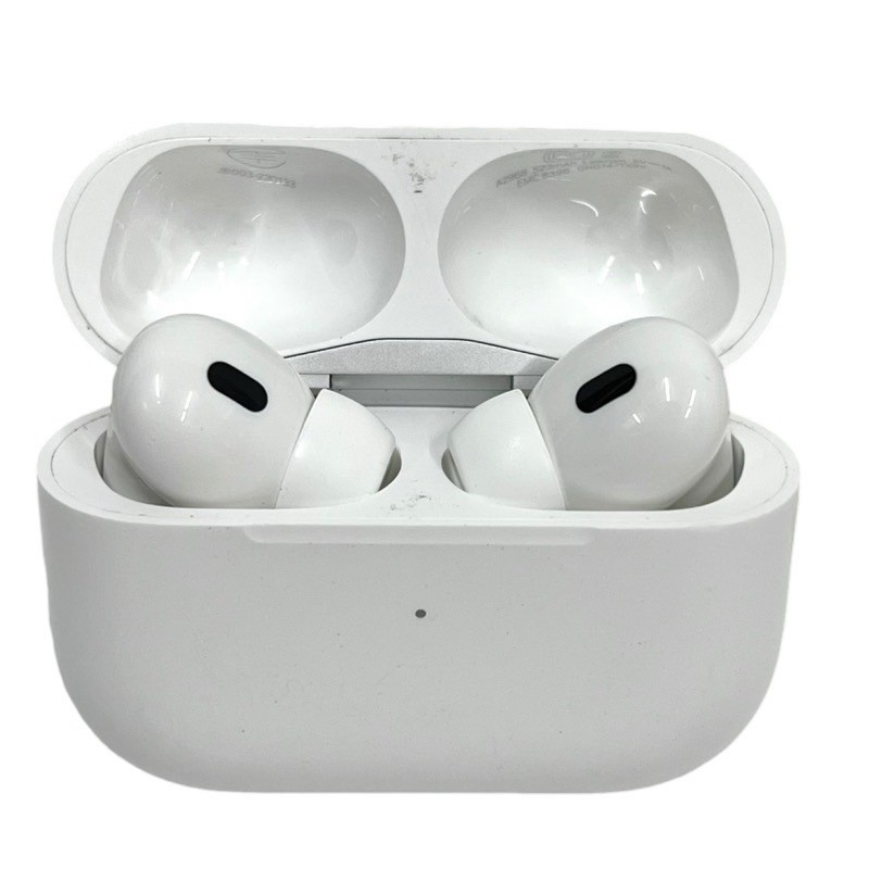 AirPods Pro 第2世代 A2699 Apple - AirPods pro 第2世代 左耳 Lightning A2699の通販 by