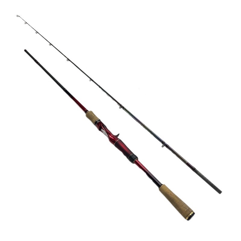楽天市場】Daiwa ダイワ 波濤 1.75-53 N ロッド 磯竿 【中古  