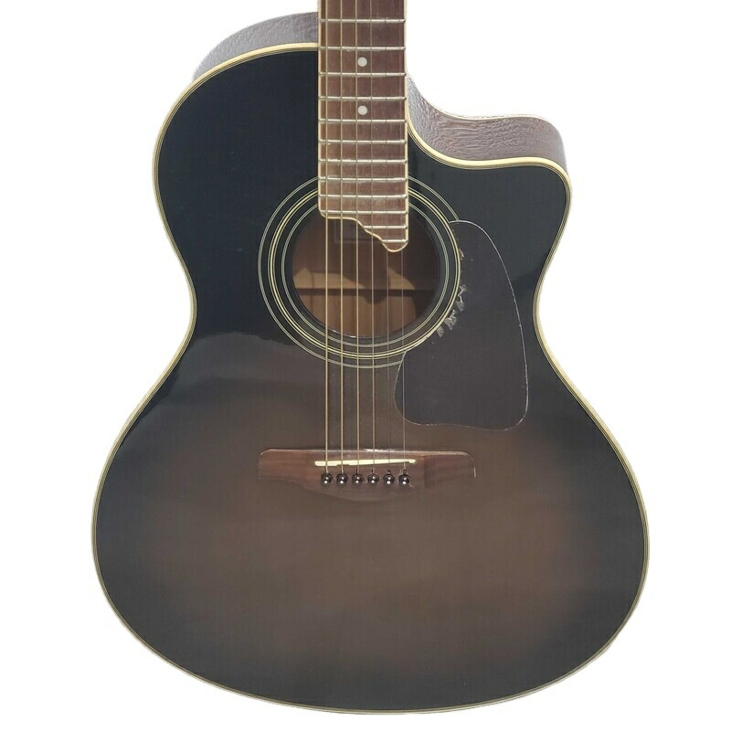 楽天市場】S Yairi ヤイリ/エレアコギター/YE-40/SI101203168/Bランク