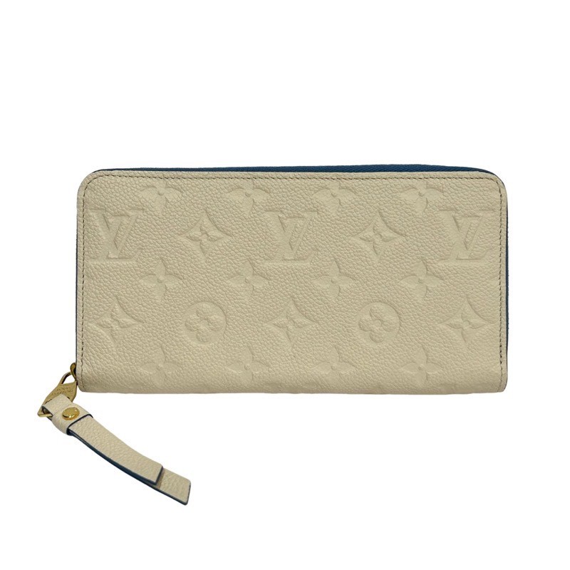 ✨状態良好ほぼ未使用 ルイヴィトン アンプラントジッピーウォレット モノグラム LOUIS VUITTON 【超美品】ルイヴィトン モノグラムアンプラント