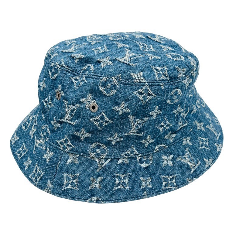 LOUIS VUITTON ★ バケットハット LV リーグ ストライプ ハット 楽天市場】【限定価格】 ルイヴィトン ハット メンズ モノグラム