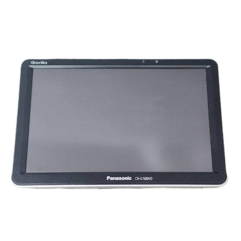 Panasonic CN-RA03WD ストラーダ7インチナビ 楽天市場】Panasonic パナソニック/インダッシュナビ/ストラーダ