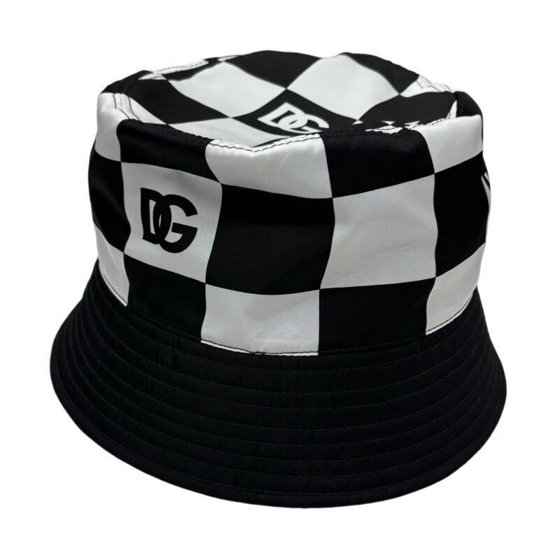 ドルチェ&ガッバーナ　豹柄ハット ドルチェ&ガッバーナ 豹柄ハット 2025年最新】D&G