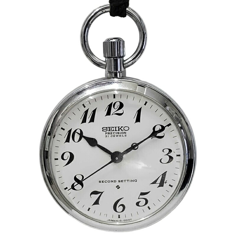楽天市場】【中古品】【OH済み】SEIKO/セイコー SEIKOロゴ