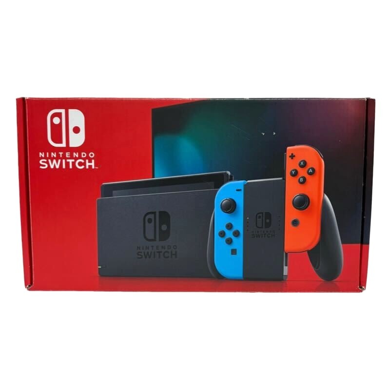 新品 NINTENDO SWITCH HAD-S-KAAAH スイッチ グレー 任天堂 Nintendo Switch HAD-S-KAAAA [グレー] 価格比較 - 価格.com