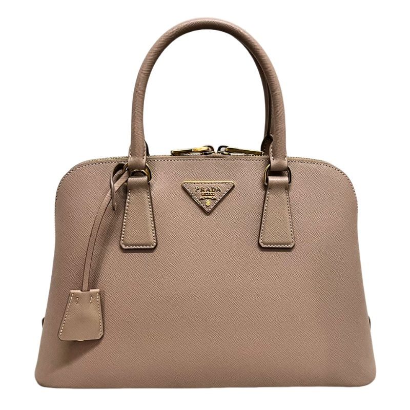 【PRADA】 マドラス レザー編み込み ハンドバッグ ベージュ・ピンクブラウン 楽天市場】プラダ【PRADA】 ラビットプリント エンボス加工