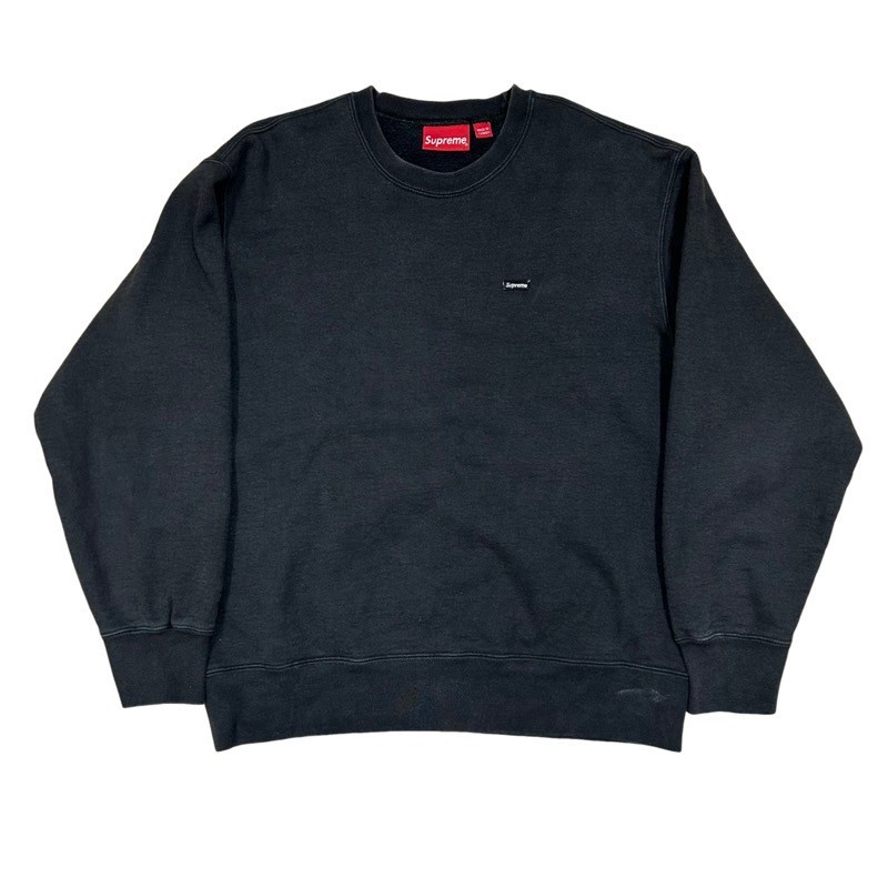 楽天市場】Supreme シュプリーム スウェット BOXロゴ クルー