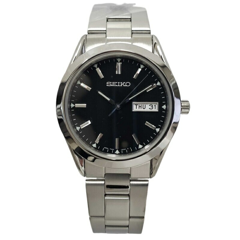 楽天市場】【新品未使用品】【ウォッチ】SEIKO セイコー クロノ