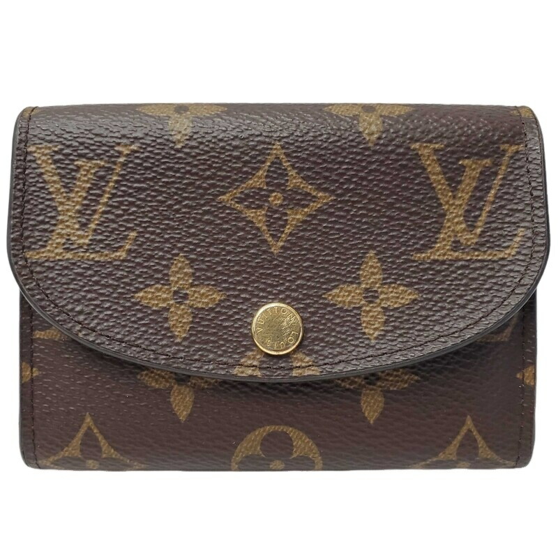 楽天市場】LOUIS VUITTON ルイヴィトン モノグラム ローズ