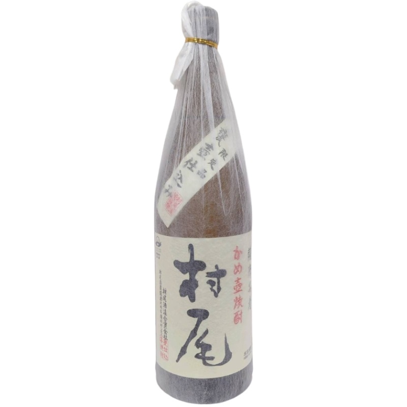 楽天市場】村尾 25度 1800ml村尾酒造 【芋焼酎】【お取り寄せ