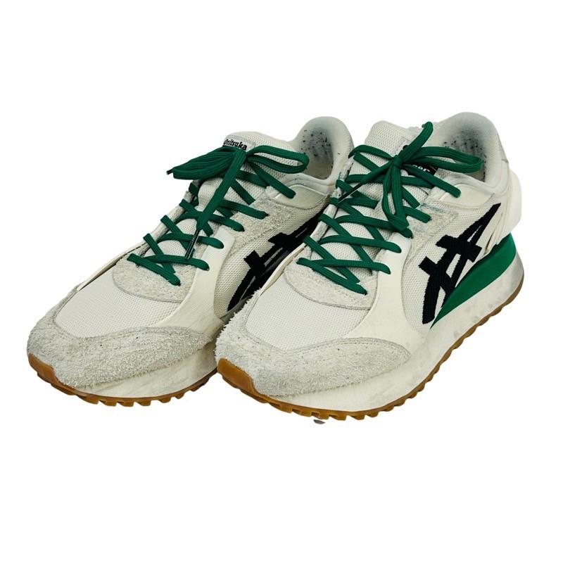 楽天市場】Onitsuka Tiger オニツカタイガー スニーカー MOAGE