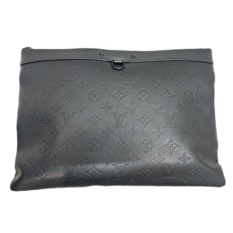 楽天市場】ルイヴィトン Louis Vuitton モノグラムシャドウ ポシェット  