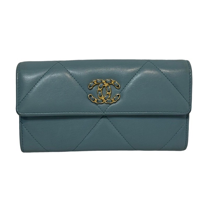 楽天市場】CHANEL(シャネル) 2.55/シェブロン ロングフラップ