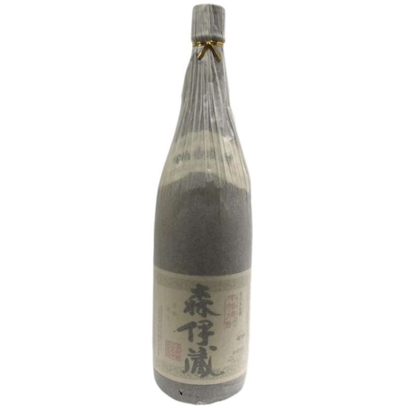 楽天市場】東京都在住限定【幻の超レア焼酎】 森伊蔵 「錦江