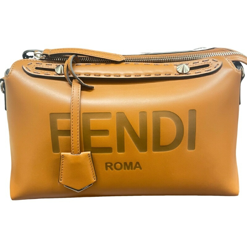 楽天市場】【新品未使用品】【バッグ】FENDI フェンディ 2JOURS トゥ