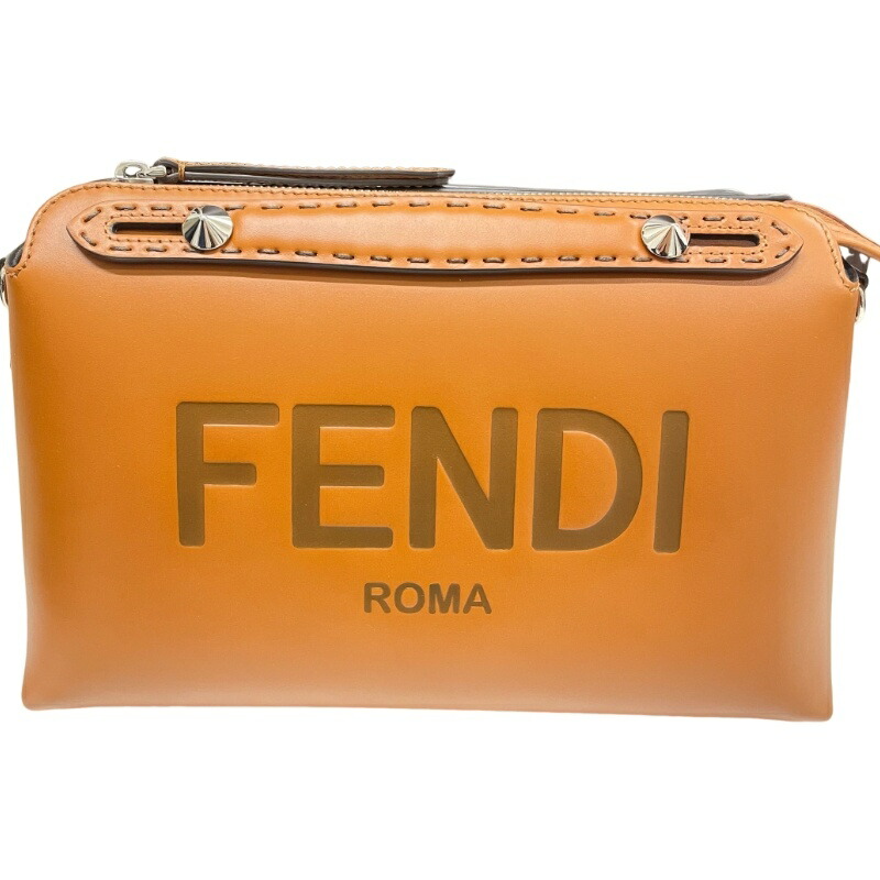 楽天市場】【美品】 FENDI フェンディ ヴィンテージ EPI 2WAY バッグ