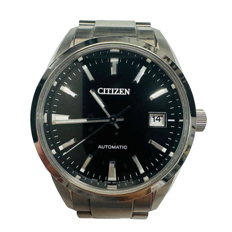 楽天市場】CITIZEN【シチズン】 8200-S108314 メガダイバー SS