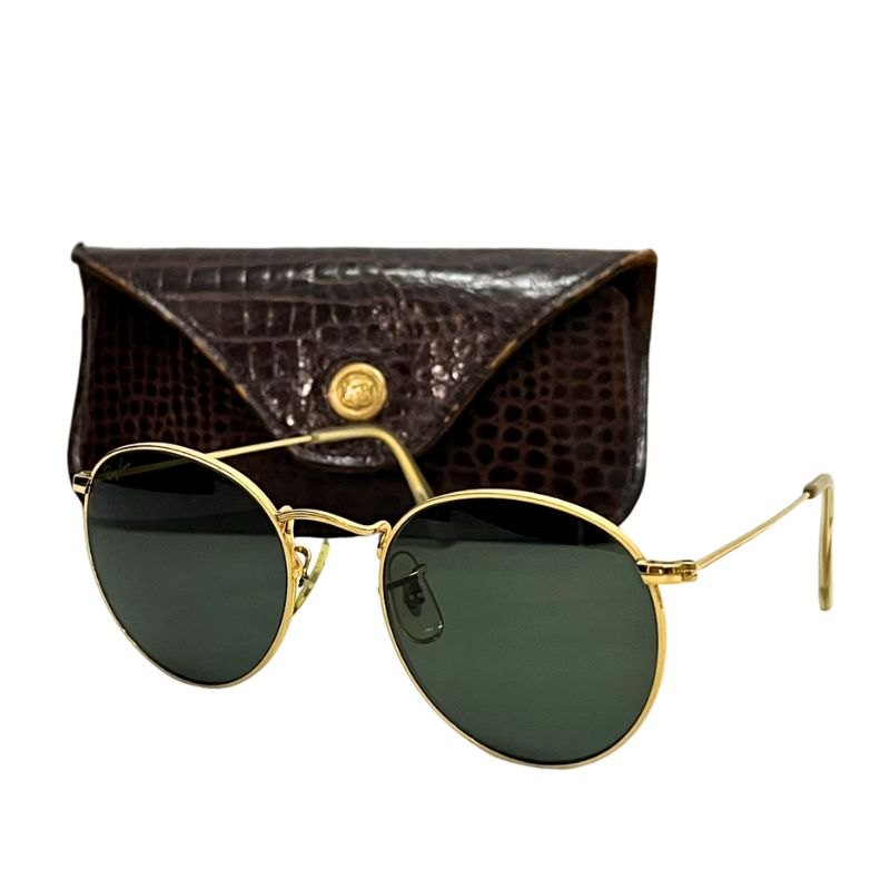 楽天市場】Ray Ban レイバン USA製 BOUSCH&LOMB ボシュロム