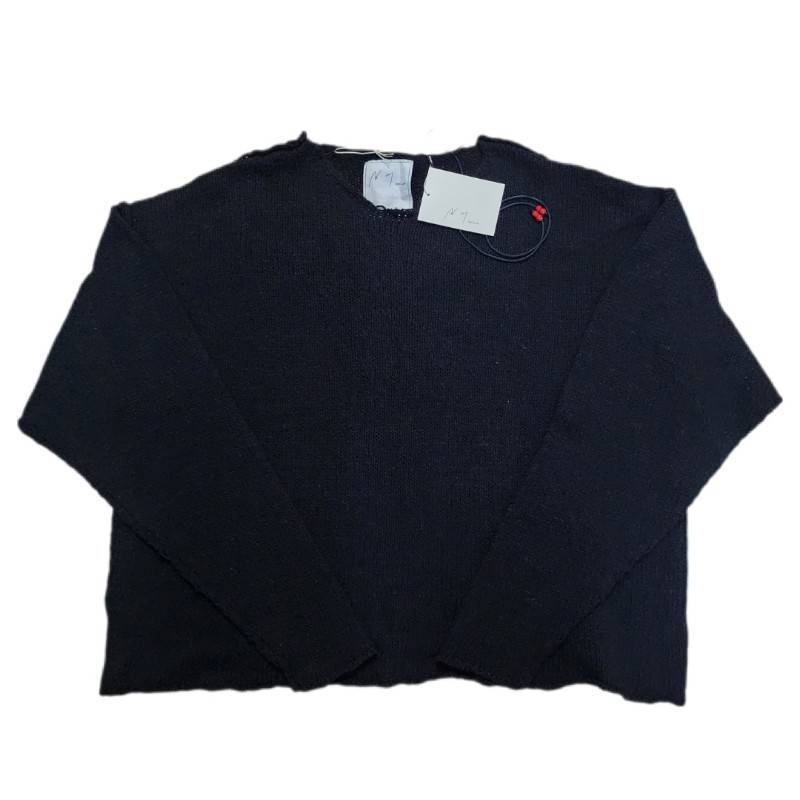 アンセルム サーマル ancellm サイズ2 M ANCELLM（アンセルム） 2023AW 23AW ZIP-UP HOODIE 裏サーマル