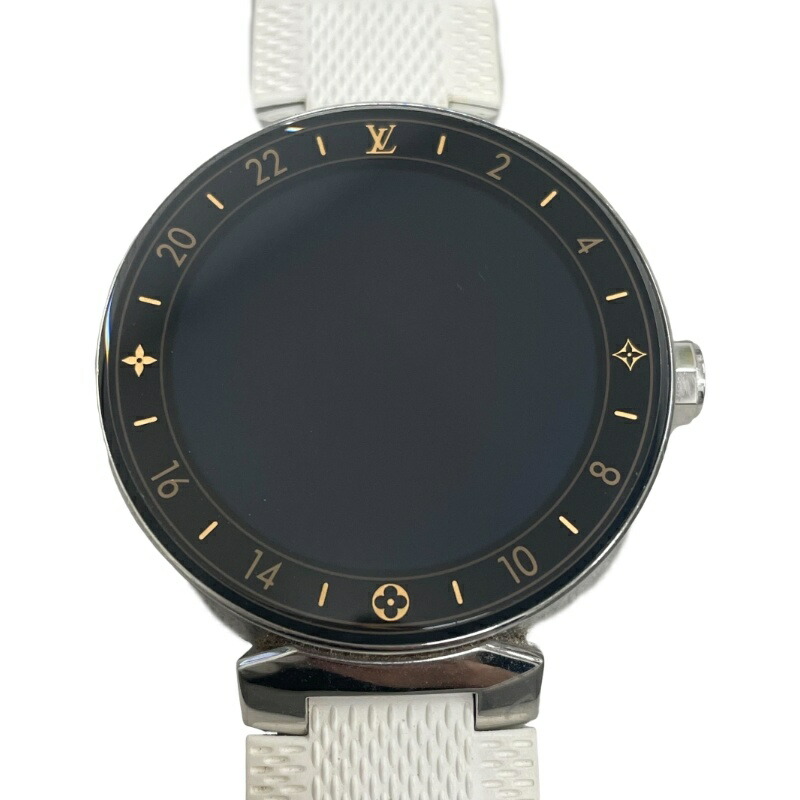 LOUIS VUITTON QA003 タンブール ホライゾンジャンク 楽天市場】【LOUIS VUITTON】ルイヴィトン タンブール ホライゾン