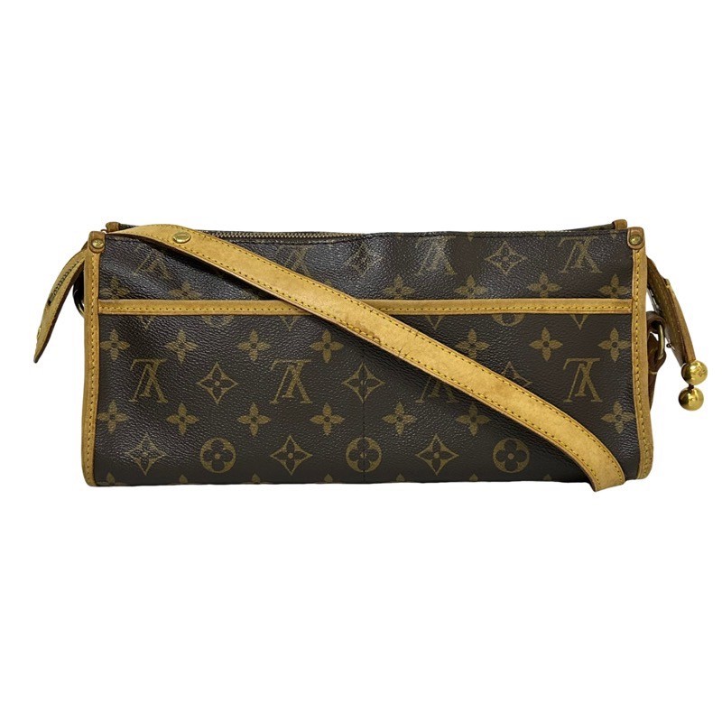 楽天市場】LOUIS VUITTON ルイ ヴィトン モノグラム ポパンクール ロン