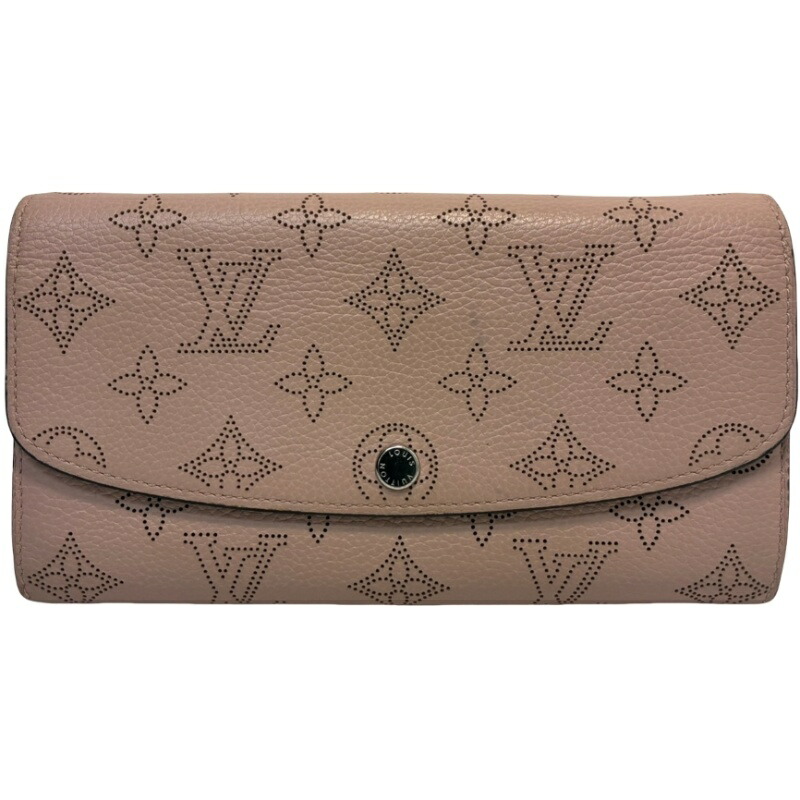 楽天市場】ルイヴィトン 財布 ポルトフォイユイエナ ガレ ベージュ