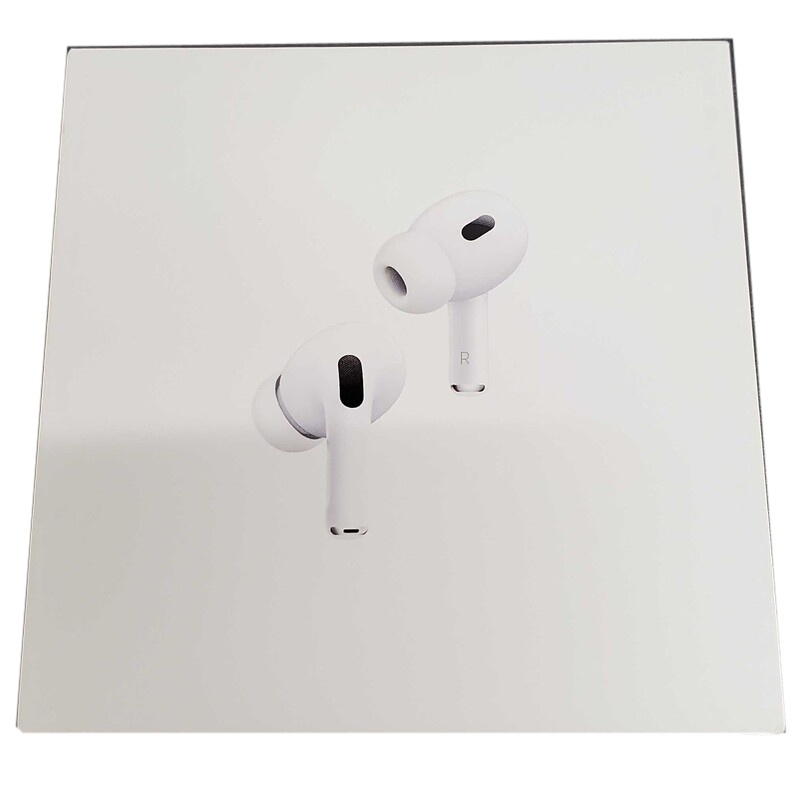ながねぎまん Apple AirPodsPro 2世代 Amazon.co.jp: Apple AirPods Pro 2 アクティブノイズキャンセ