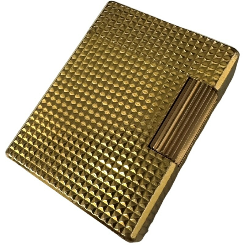 オーバホール済みデュポンゴールドガスライター 楽天市場】デュポン ライター 中古（ライター｜喫煙具）：ホビー