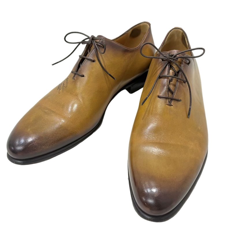 楽天市場】【ベルルッティ】Berluti メンズ アレッサンドロ