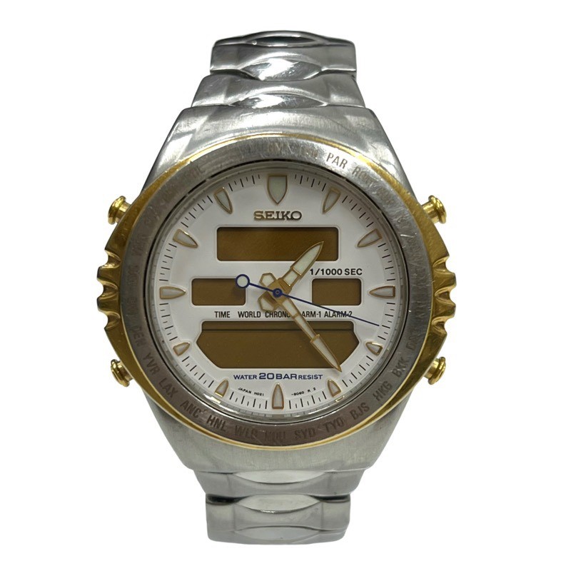 楽天市場】復刻 SEIKO×GIUGIARO DESIGN セイコー×ジウジアーロ