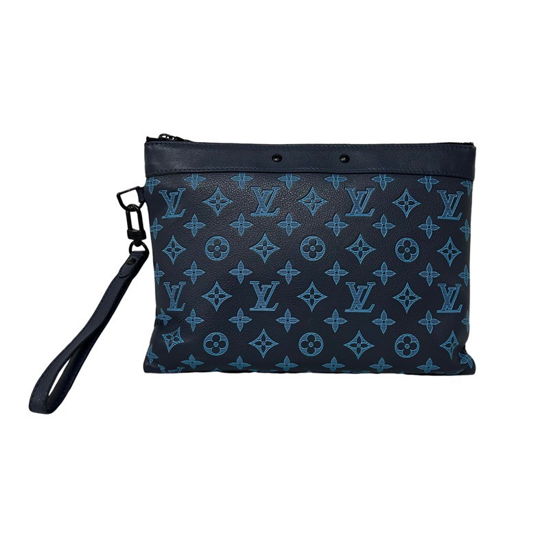 楽天市場】【中古】 LOUIS VUITTON ルイ・ヴィトン ポシェット・トゥ