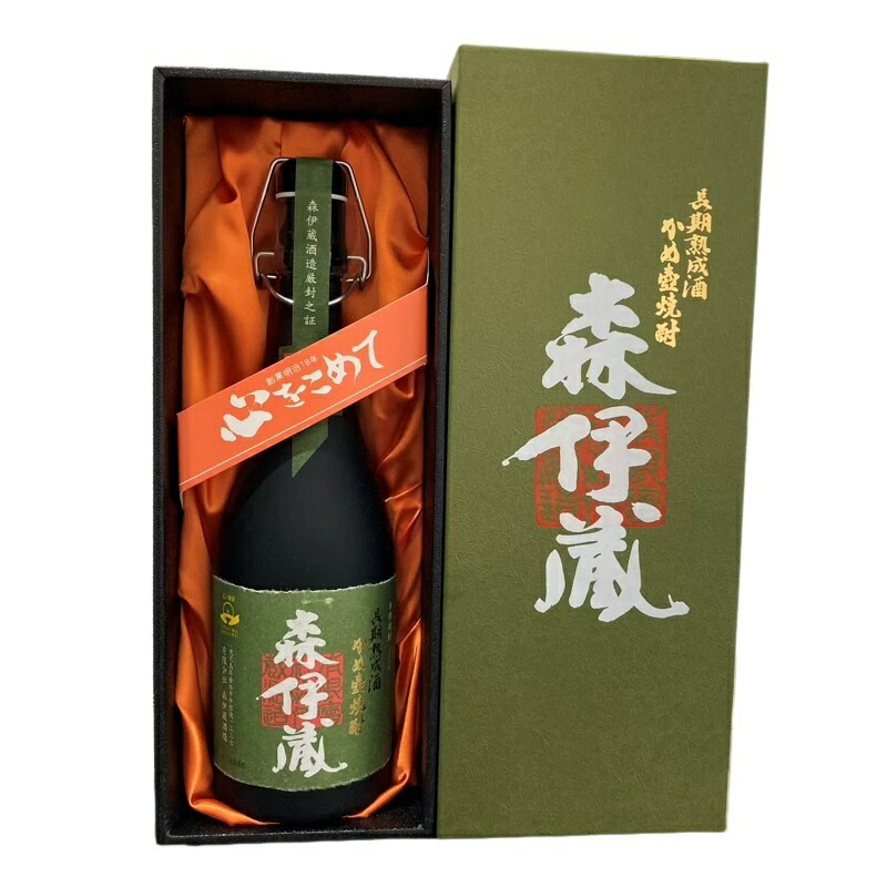 超激レア！森伊蔵 楽酔喜酒2014 600ml 2024年12月当選品 森伊蔵酒造 森伊蔵楽酔喜酒 本格焼酎 長期熟成酒 600ml – お酒の通販