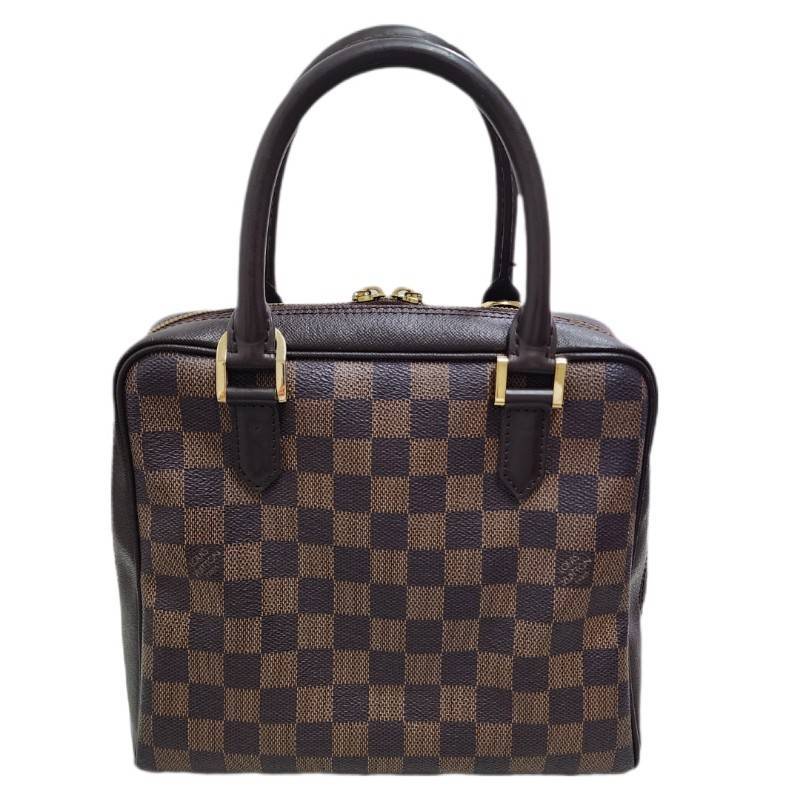 LOUIS VUITTON ダミエ ブレラ ハンドバッグ ミニバッグ 楽天市場】LOUIS VUITTON ルイ ヴィトン ダミエ ブレラ ハンドバッグ