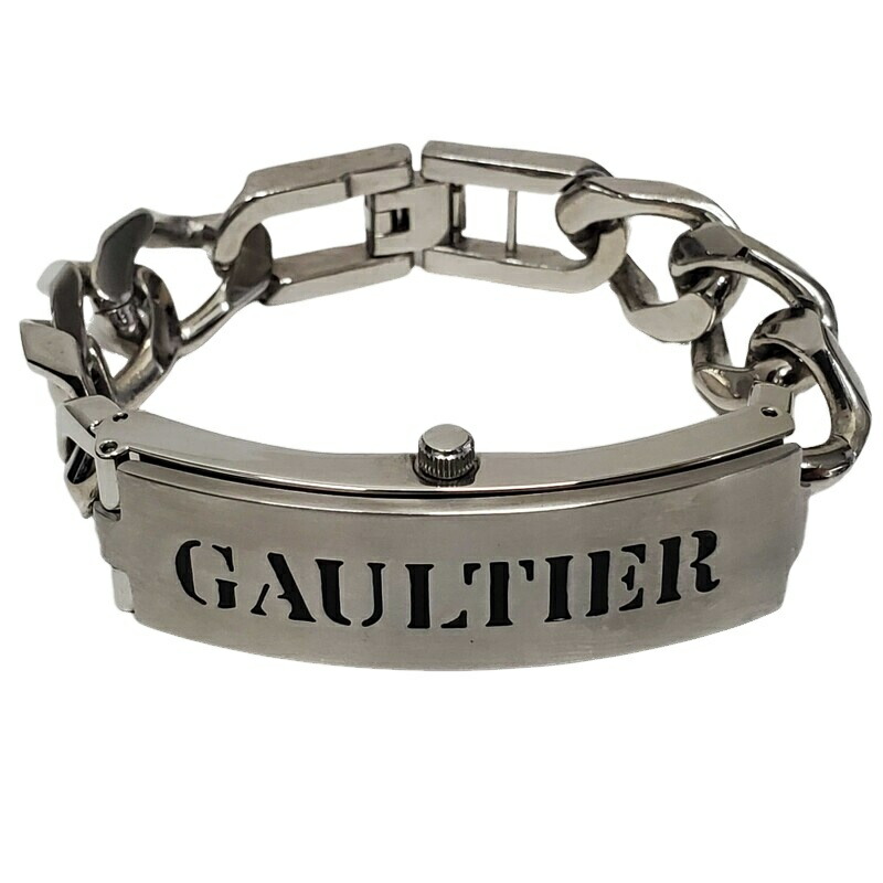 楽天市場】【中古】Jean Paul GAULTIER / クロスモチーフカバー付き