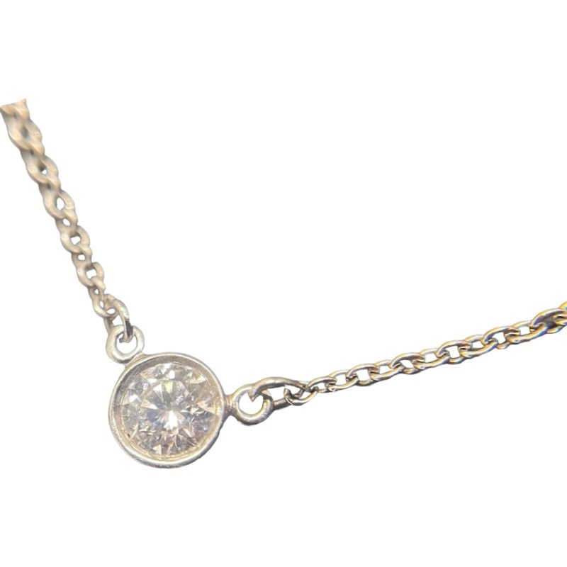 楽天市場】【送料無料】【美品】ティファニー TIFFANY バイザヤード