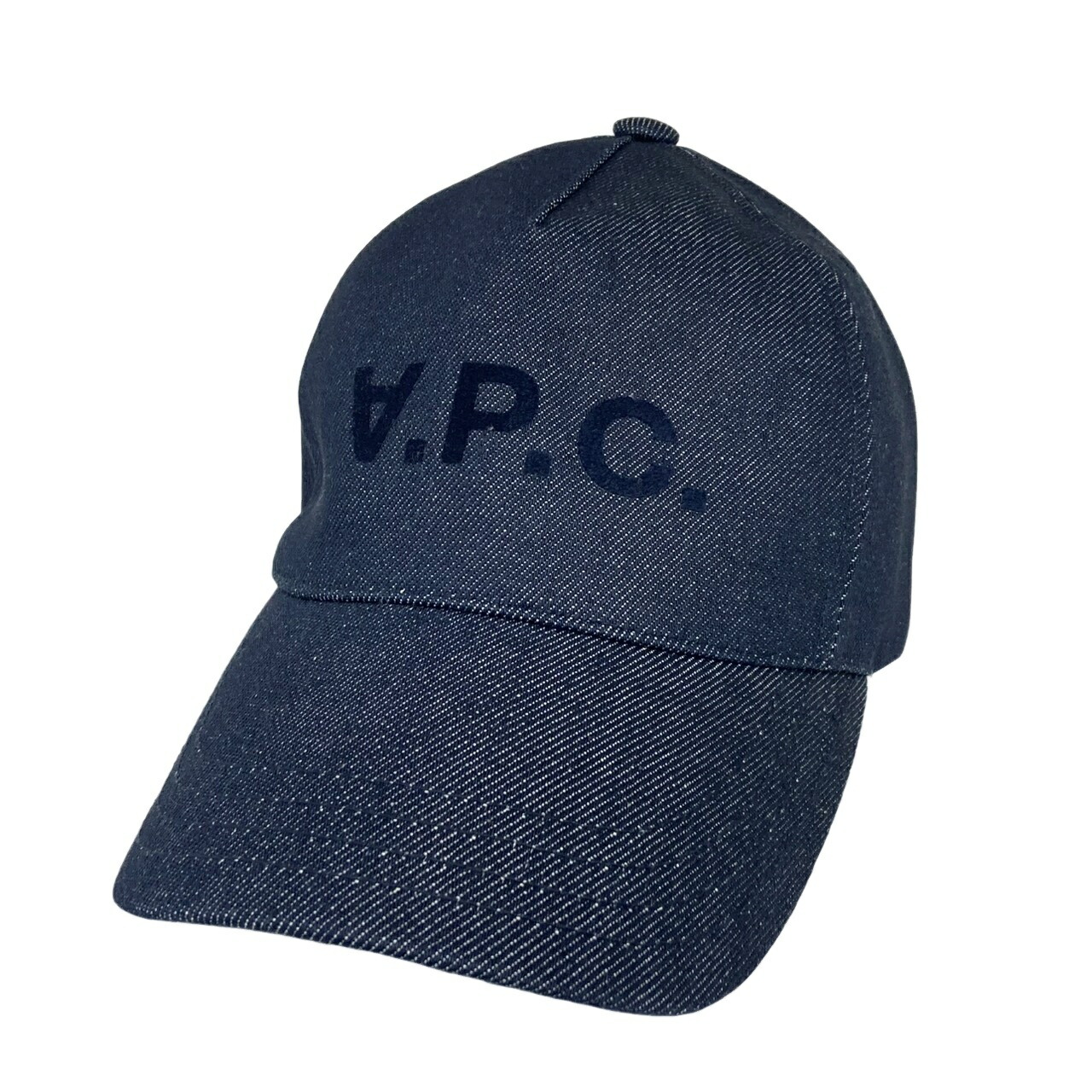 楽天市場】APC A.P.C. アーペーセー キャップ CHARLIE COZZS M24069