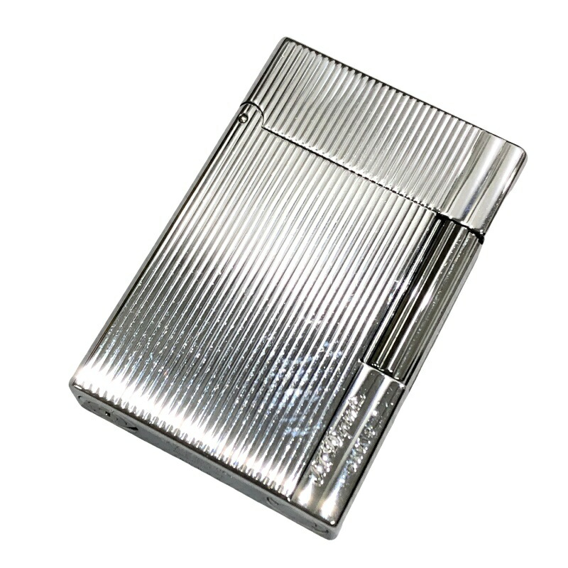 楽天市場】【中古】S.T.Dupont デュポン ギャッツビー ガスライター