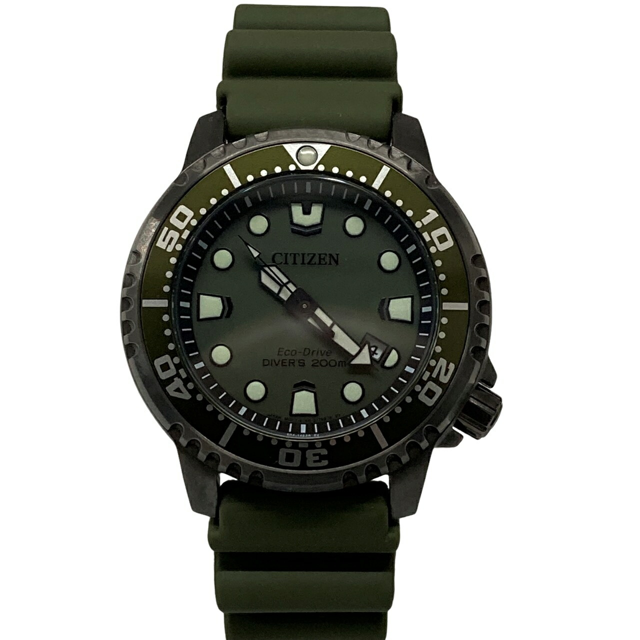 楽天市場】【新品未使用品】【ウォッチ】CITIZEN シチズン エコ