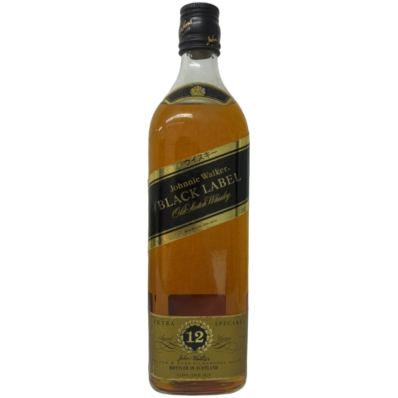楽天市場】【アウトレット・箱不良】ジョニーウォーカー ブラック