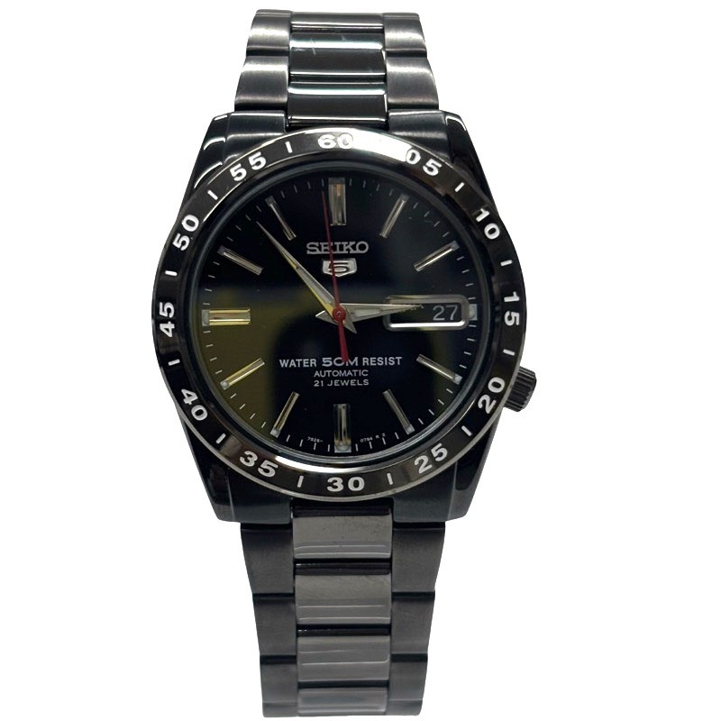 楽天市場】セイコー SEIKO ファイブ 5 メンズ 腕時計 7S26-03S0