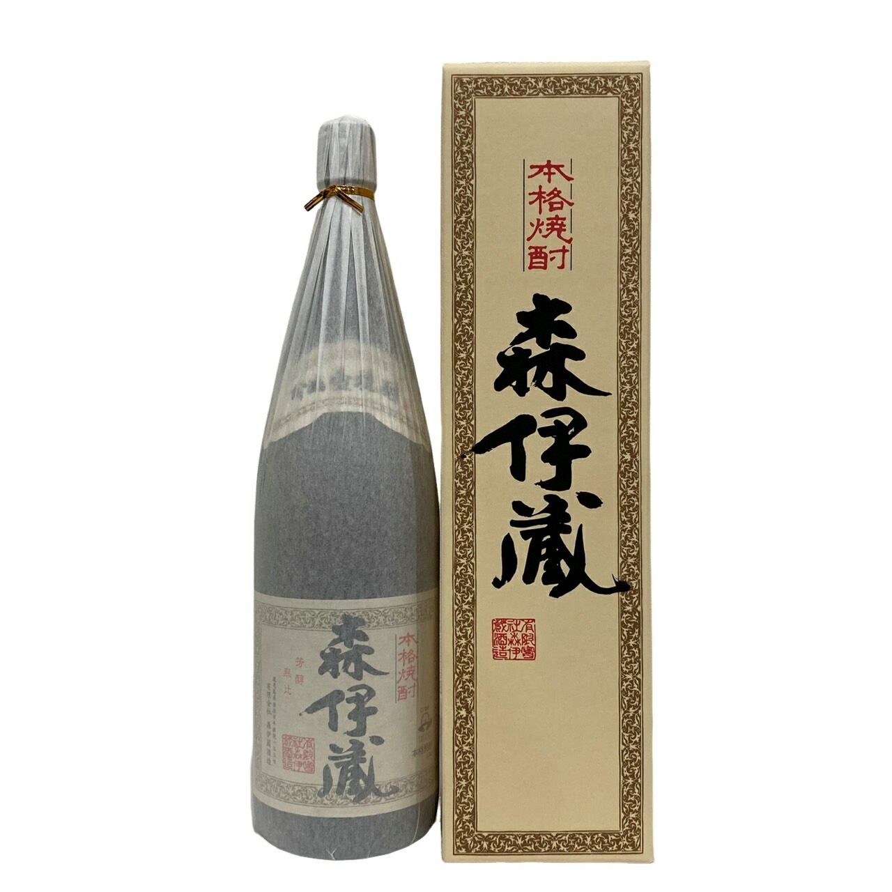 森伊蔵【楽酔喜酒】 1999 高級化粧箱入り 600ml 未開栓 楽天市場】長期熟成酒 楽酔喜酒 森伊蔵 1999年 25度 600ml （豪華専用