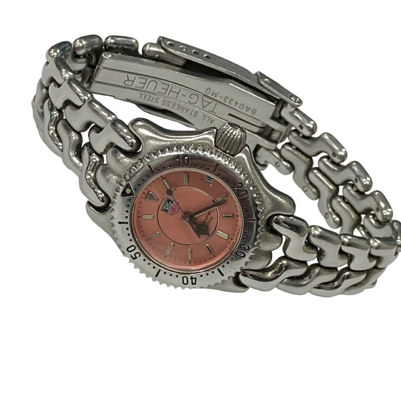 楽天市場】【TAG HEUER】タグホイヤー セルシリーズ