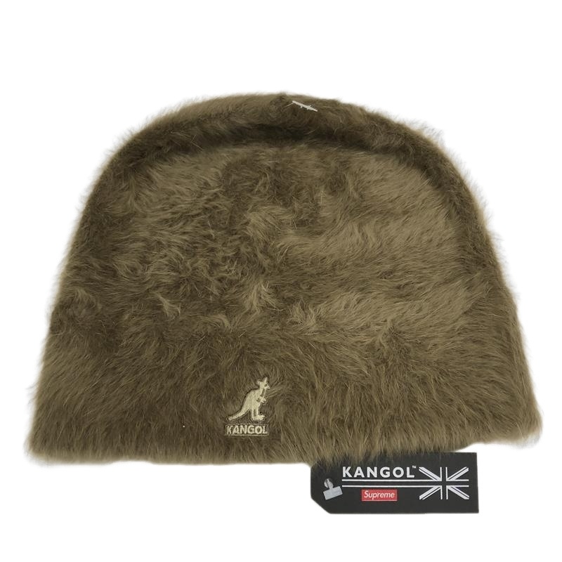 楽天市場】Supreme × KANGOL シュプリーム カンゴール タグ付き