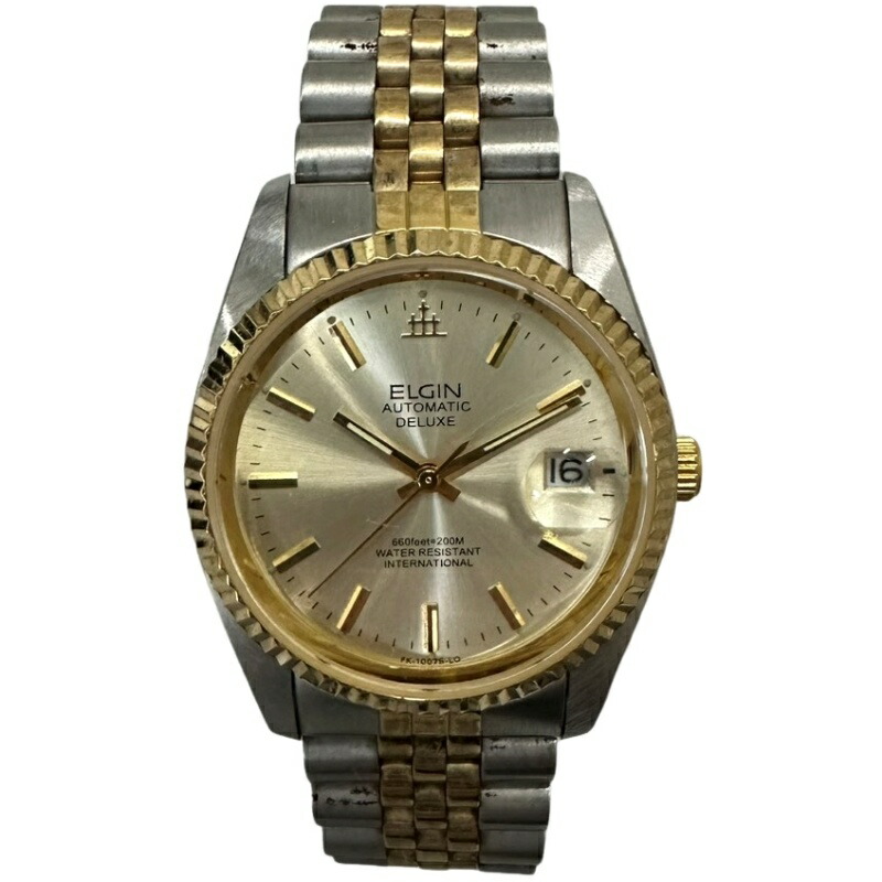 楽天市場】ロードエルジン 鉄仮面 ジャンピングアワー 手巻 GP 1950