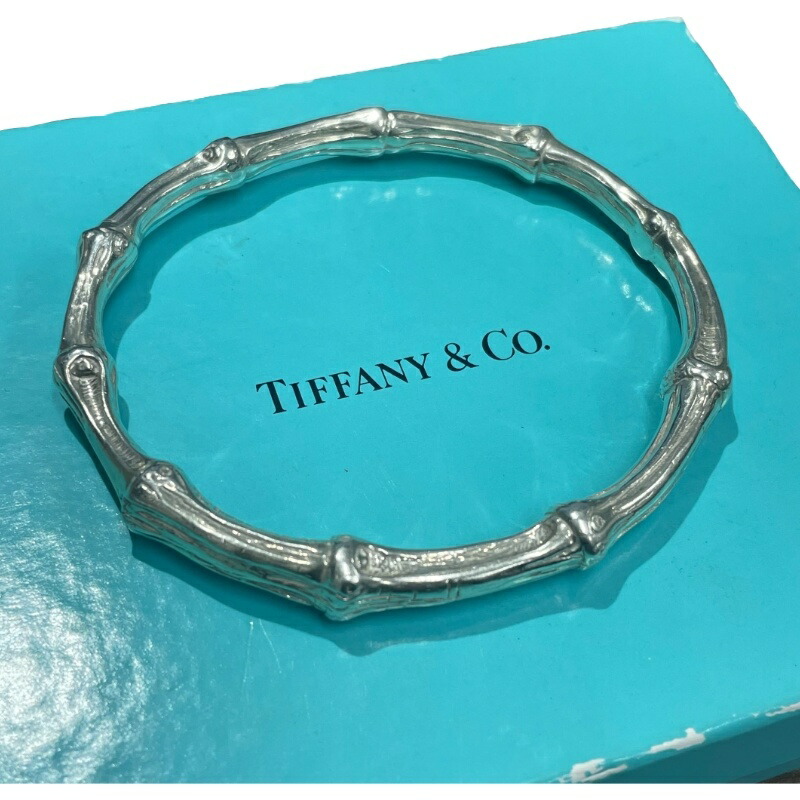 楽天市場】【中古】【ジュエリー】【新品仕上げ済】TIFFANY&Co