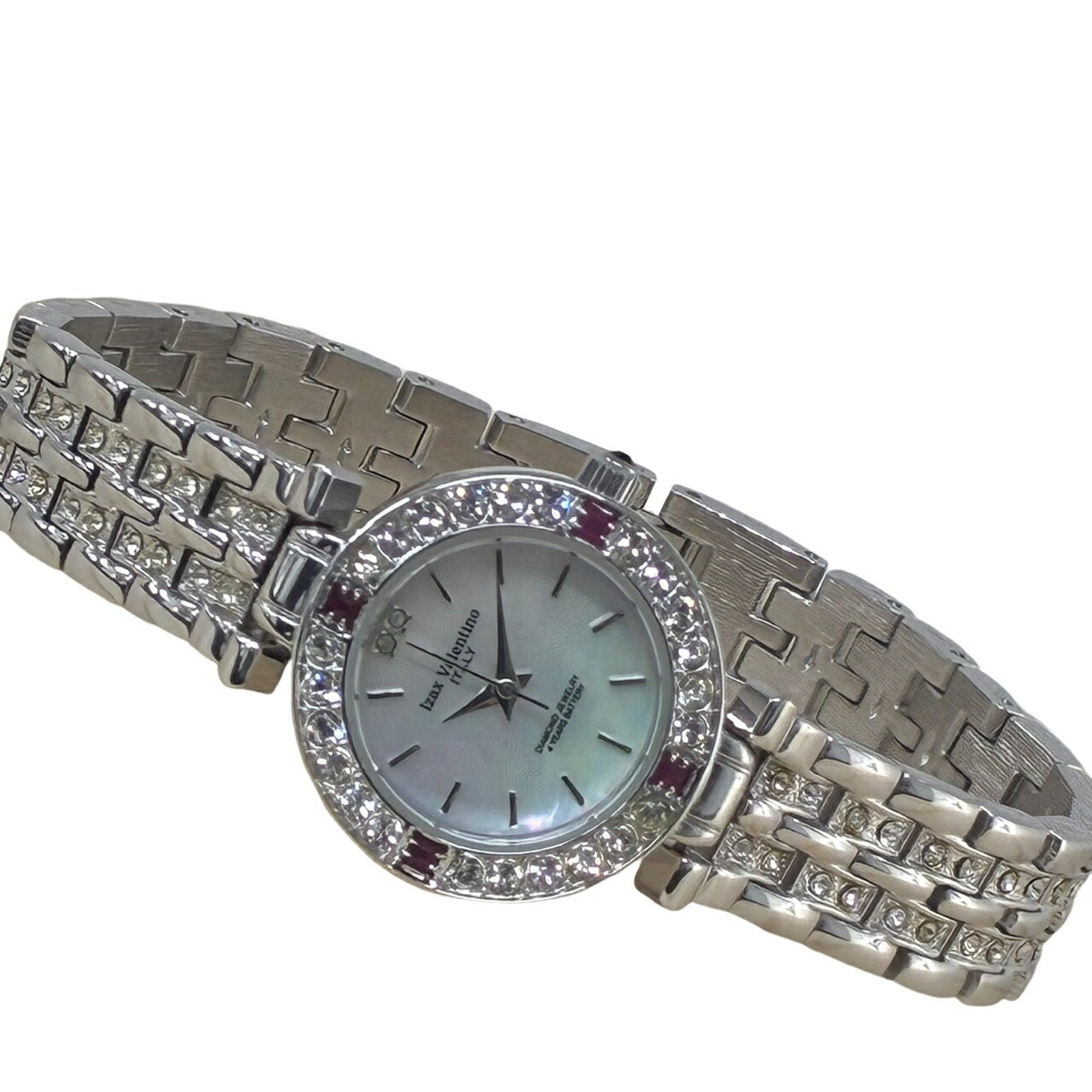 楽天市場】【Izac Valentino】【アイザックバレンチノ】 腕時計