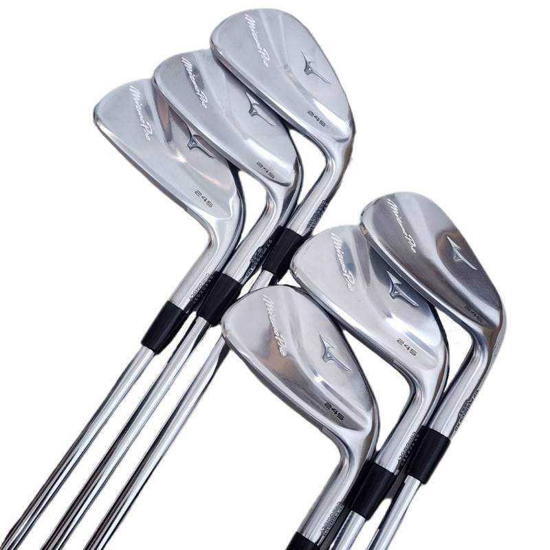 アイアン 6本仕掛ける MIZUNO PRO ミズノ労働者階級 5～9/P/W 立て坑 dynamicGold 95 S200 ゴルフ野球クラブ 【中古】 22603R52