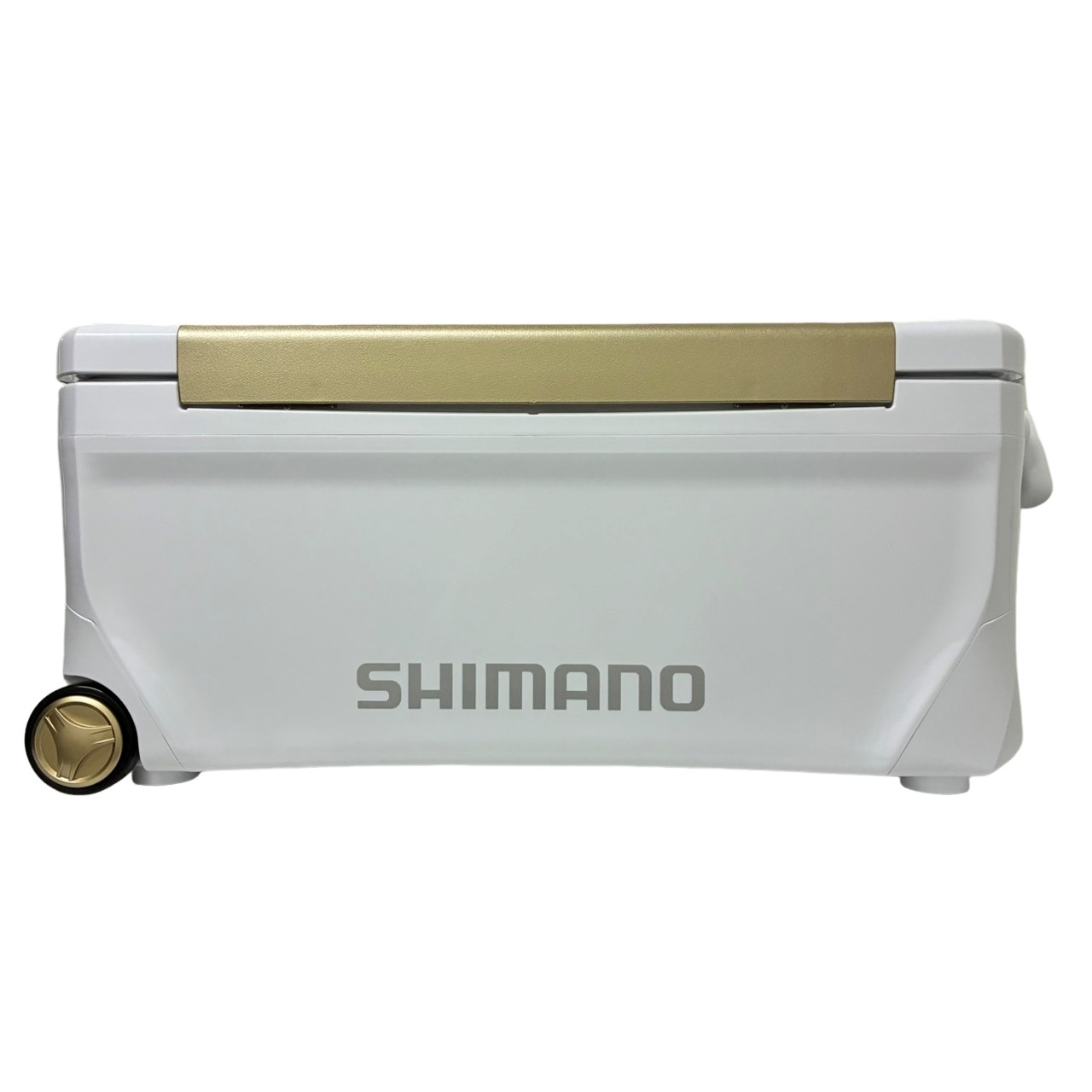 Shimano シマノ スペーザ 割り増し金 35L キャスター NS-B35Y 割り増し金白いこと 【未当て嵌める品】 42605K197